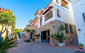 Aljamar 4 Burriana Apartment Casasol